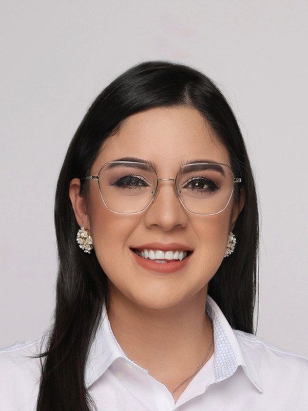 Anguie Karolina Colindres Sánchez