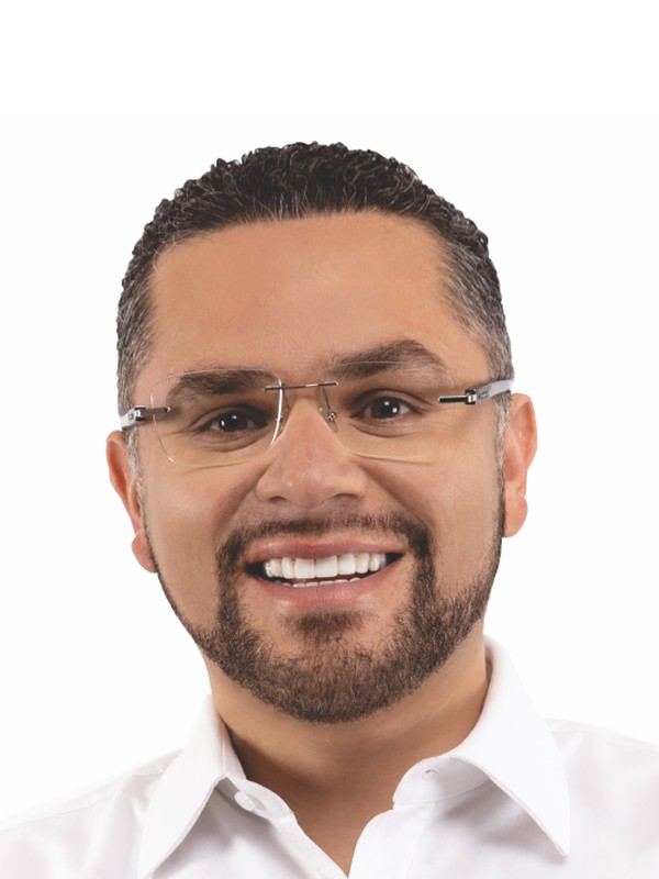 David Guillermo Chávez Madison