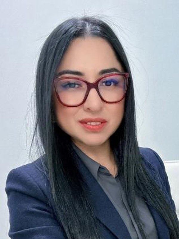 Ivonne Sarahí López Urquía