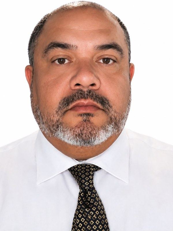 Marco Tulio Hernández Matute