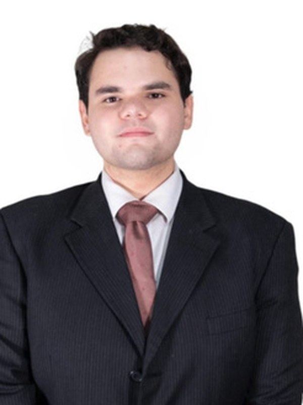 Sebastián Hernández